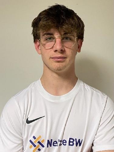 Finley Redaoui