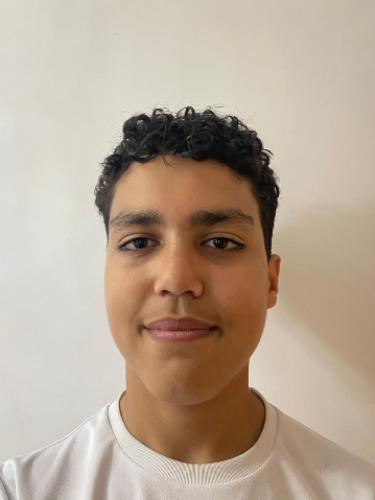 Ali Touzani Achmid
