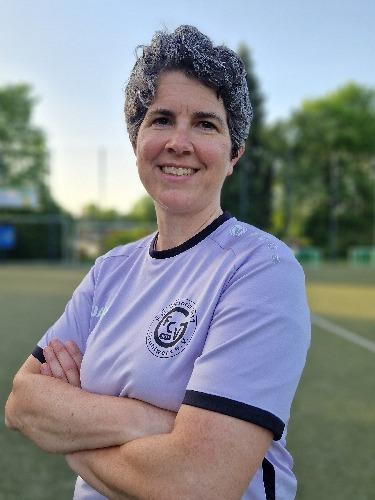 Barbara Buncic
