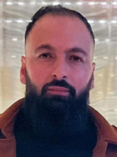 Arif Berisha