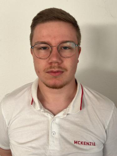 Kevin Lehmkuhl