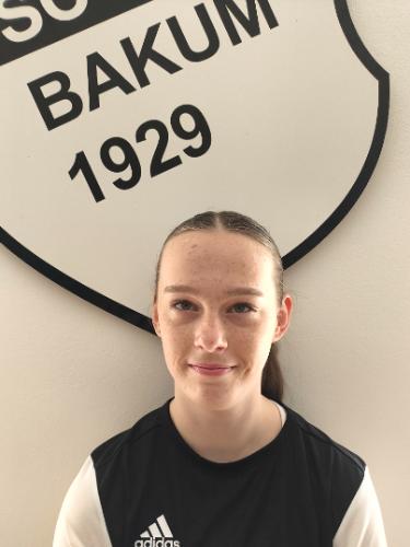 Greta Schaefer
