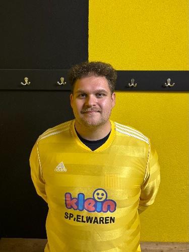 Julian Kröper