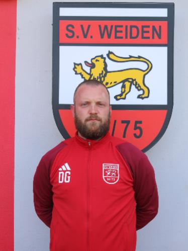 Daniel Grün