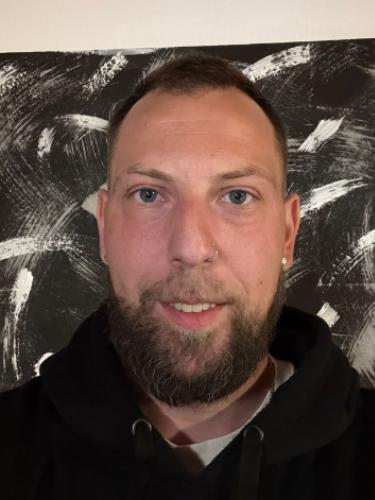 Steven Hofmeister