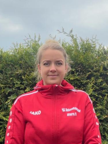 Frauke Thaden