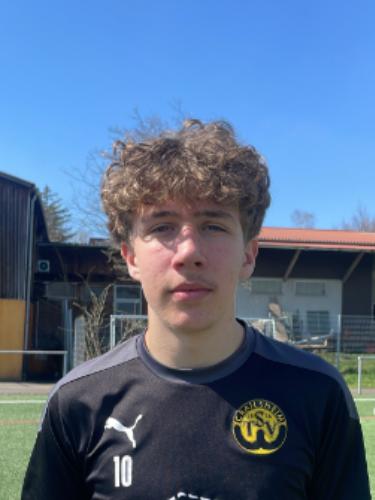 Finn Schober