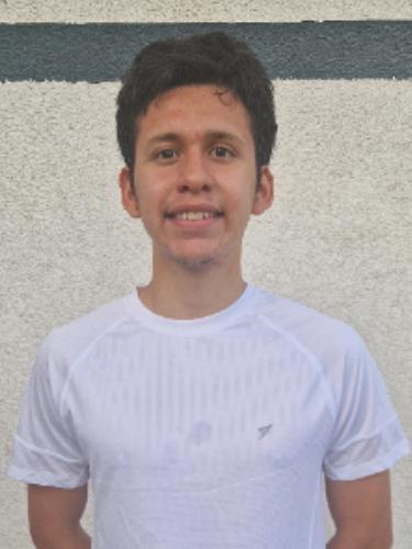 Joaquin Marcelo Donayre Vasquez