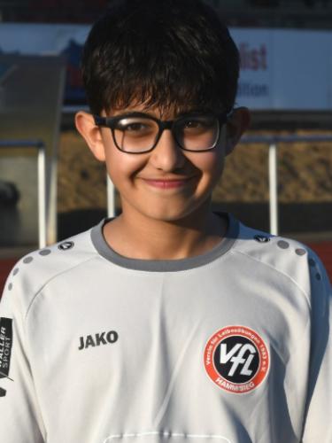 Alan Cheikhi