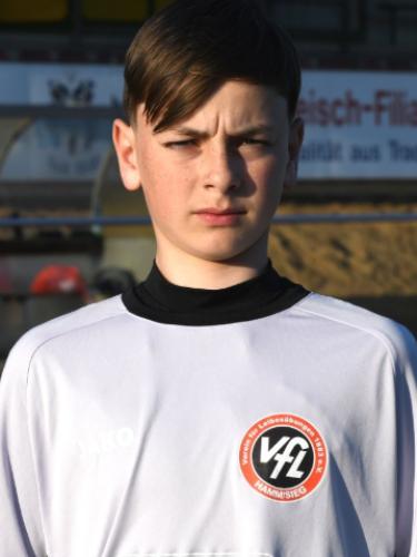 Felix Oberländer