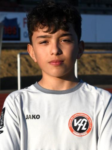 Emre Sürücü