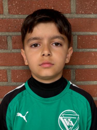 Naser Majkel Sacipovic