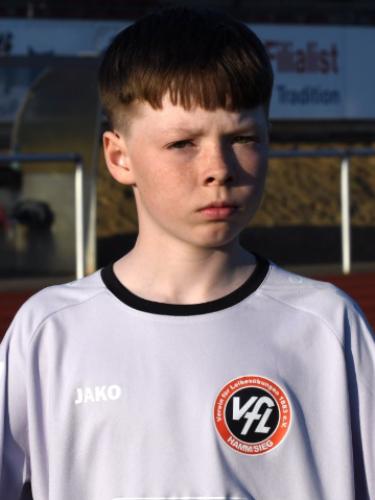 Oscar Walter