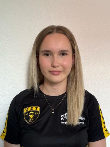 Alina Walz