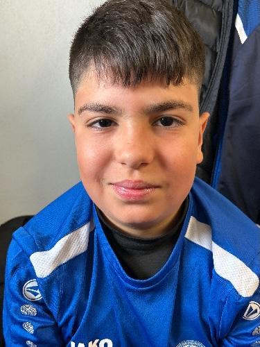 Diego Alejandro Rojas Covarrubia
