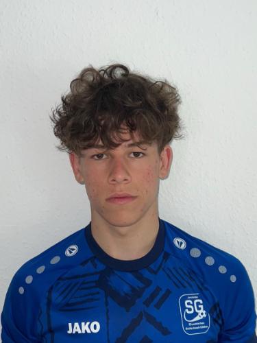 Maxime Gutmann