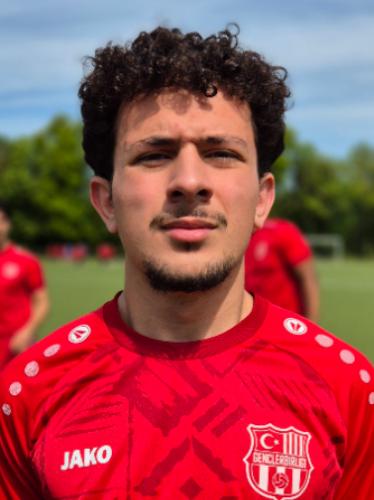 Oualid Haddouti