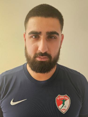 Riza-Mert Askin