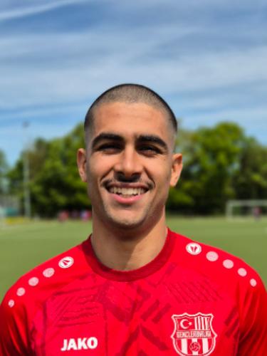 Mohamed Bouazzati