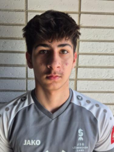 Mohamed Midyan Chboub