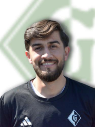 Mehmet Akcay