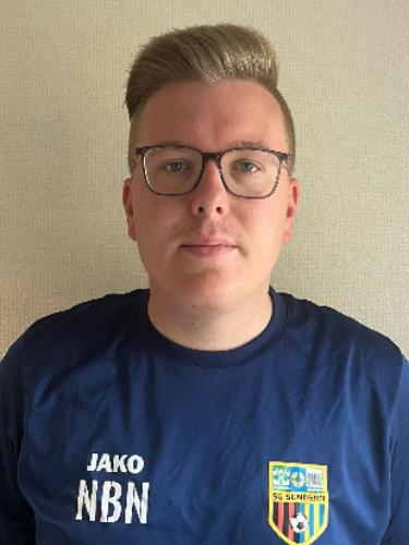 Nils-Benedikt Necker