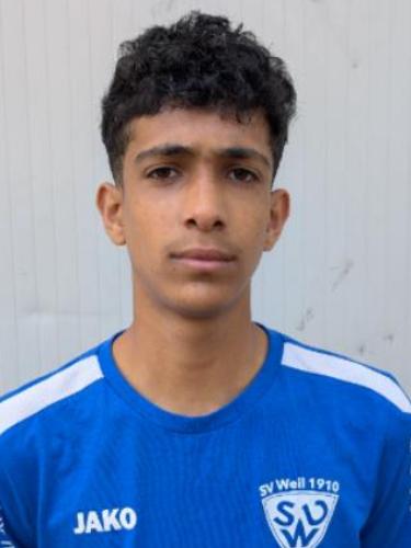 Yacoub Alhamad Alali