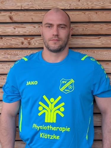 Fabian Jarek