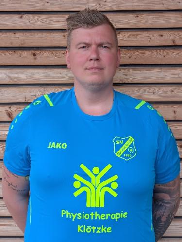Lucas Kienitz