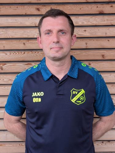 Marcus Otto