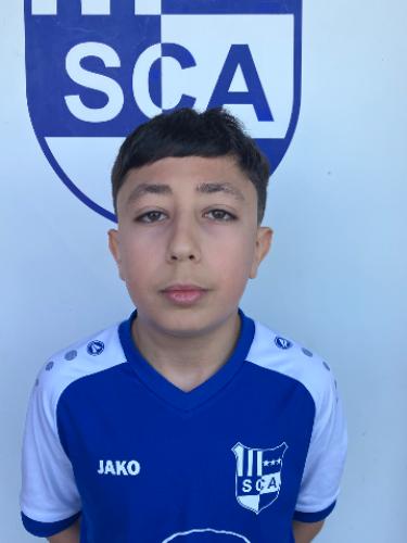 Farouk Hammade