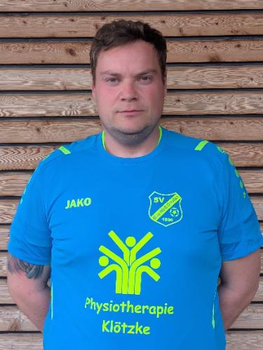 Marco Wüstemann