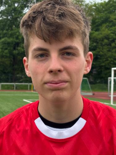 Christopher Schepmann