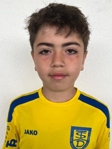 Hamzeh Ibrahim