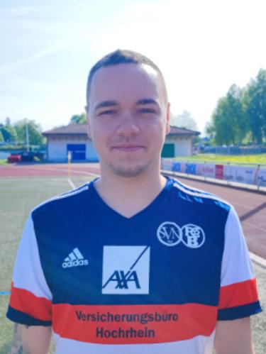 Christian Dreger