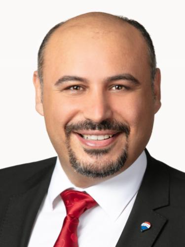 Yusuf Tümkaya
