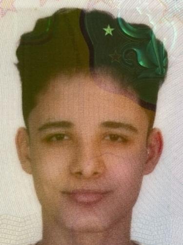 Irfan Samadi