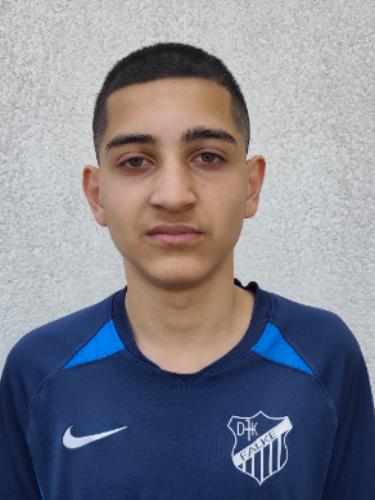 Stancho Mitkov Mitkov