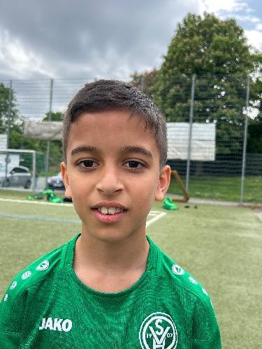 Ziya Jibrail Mikael Momtaz