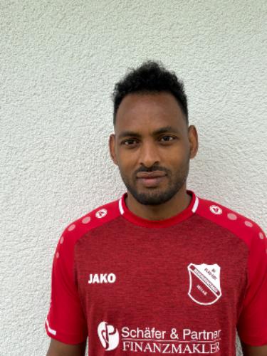 Hayelom Tsegay Tesfay