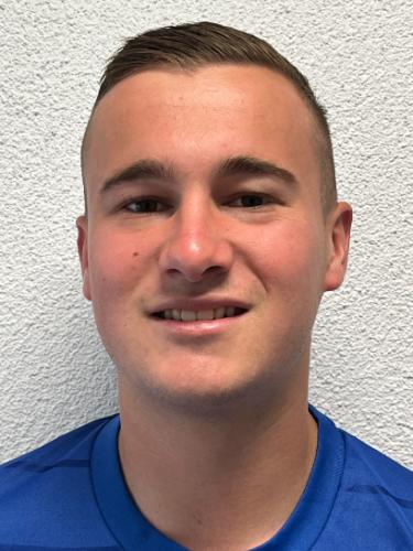 Fabio Frietsch