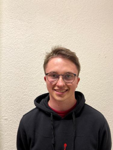 Florian Nüsseler