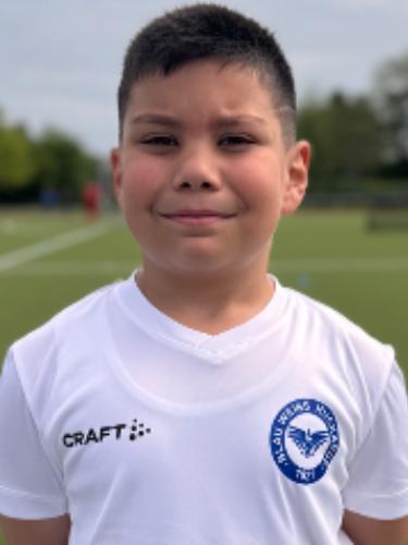 Hamza Kücüksarioglan