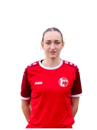 Larissa Klepsch