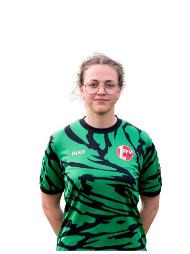 Johanna Mickoleit