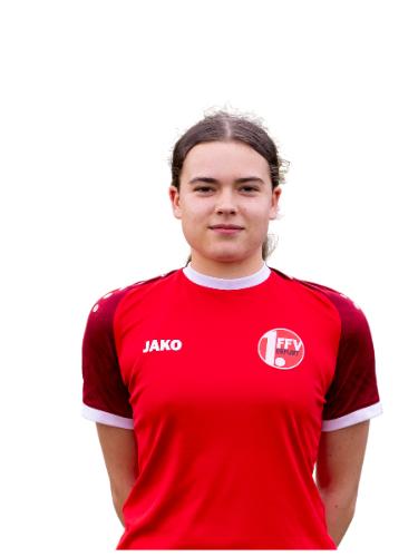 Annelie Milewski