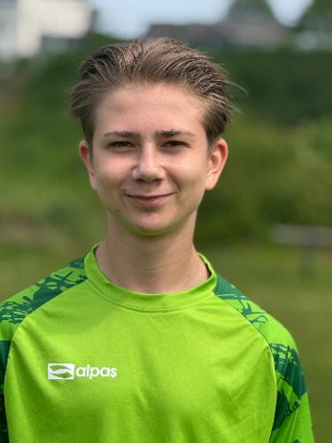 Michal Rogulski