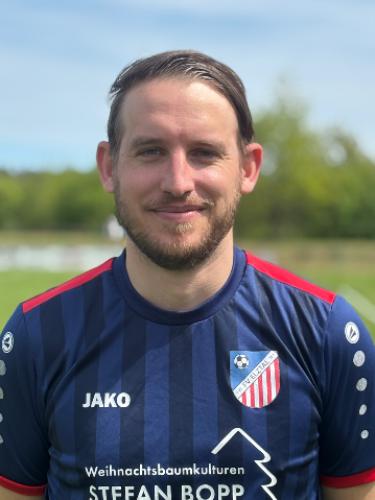 Arne Kielmann