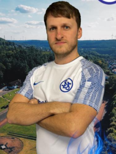 Simon Busch