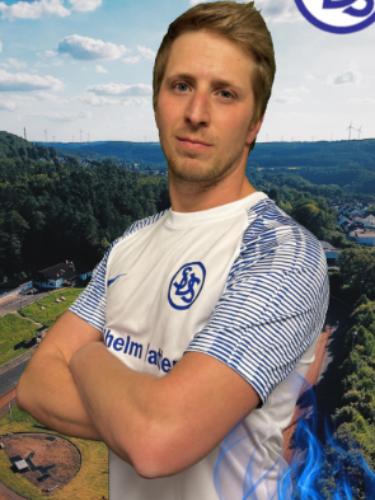 Dennis Dahler